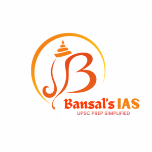 Bansal's IAS