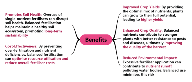 BALANCED FERTILIZATION image